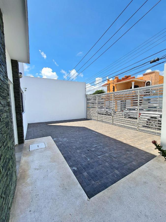 Aparthotel Playa Nah Playa del Carmen Zewnętrze zdjęcie
