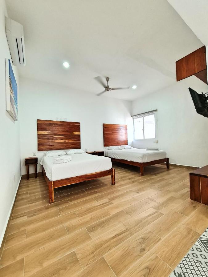 Aparthotel Playa Nah Playa del Carmen Pokój zdjęcie