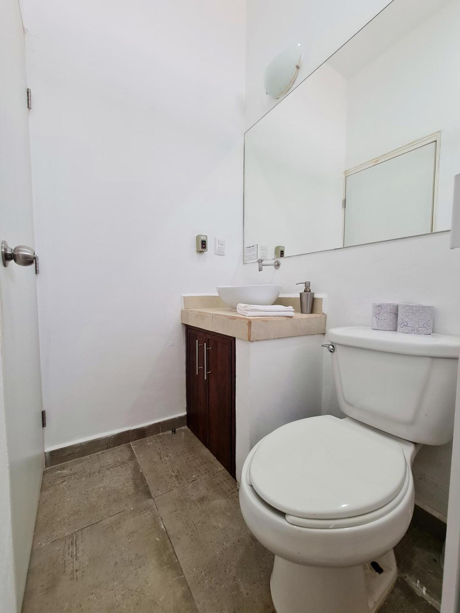 Aparthotel Playa Nah Playa del Carmen Pokój zdjęcie