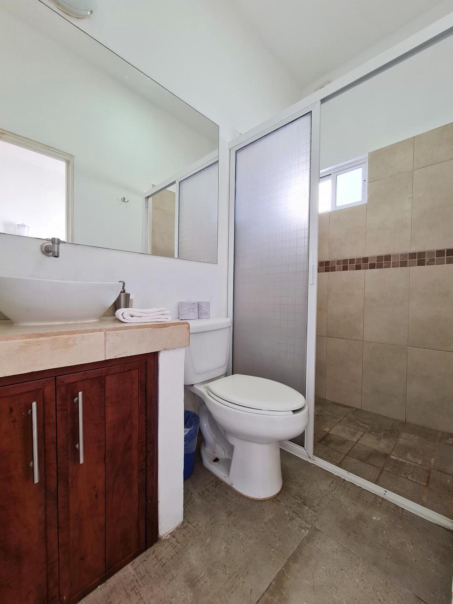 Aparthotel Playa Nah Playa del Carmen Pokój zdjęcie