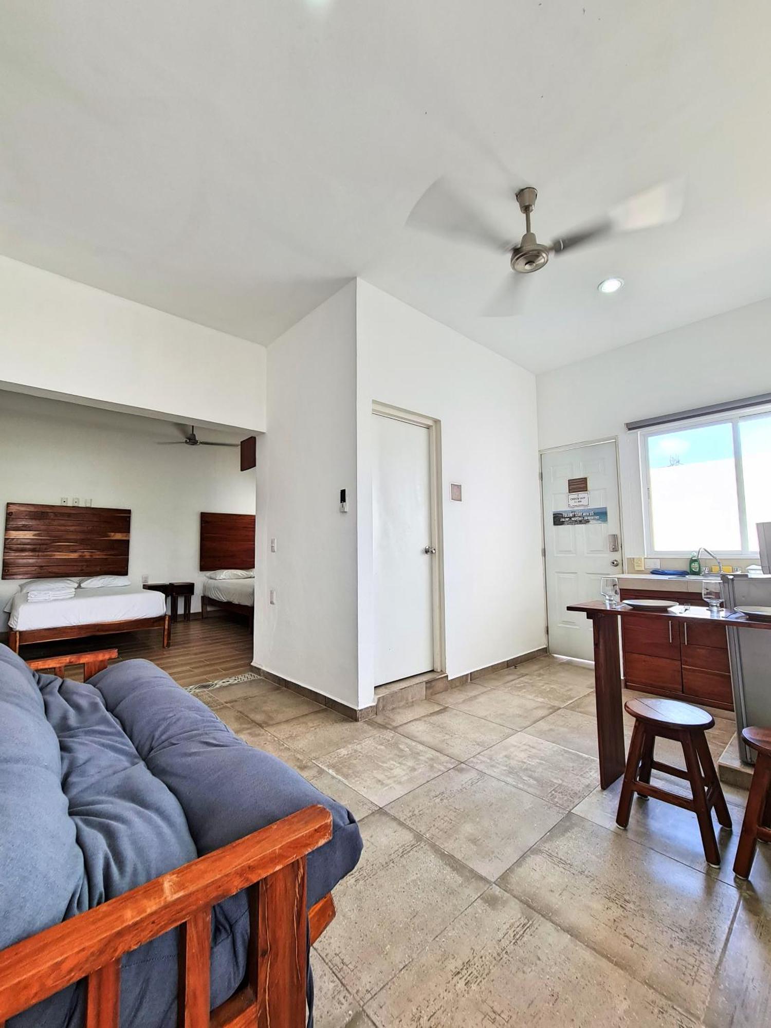 Aparthotel Playa Nah Playa del Carmen Pokój zdjęcie