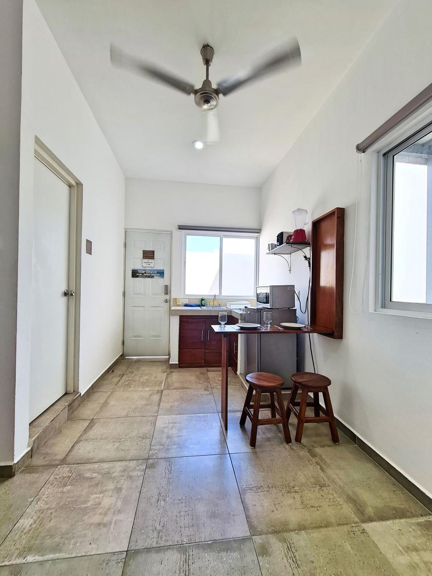 Aparthotel Playa Nah Playa del Carmen Pokój zdjęcie