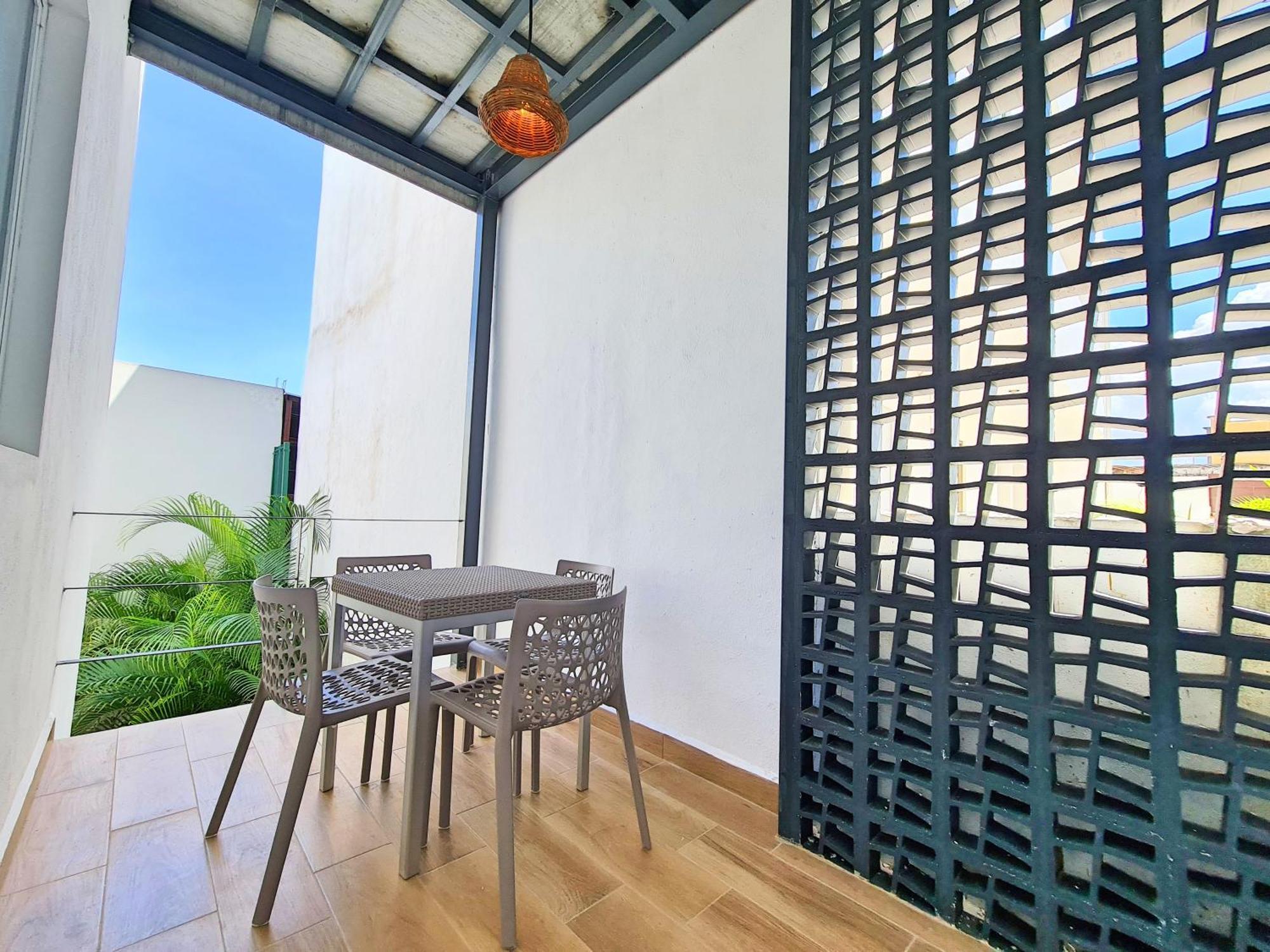 Aparthotel Playa Nah Playa del Carmen Pokój zdjęcie