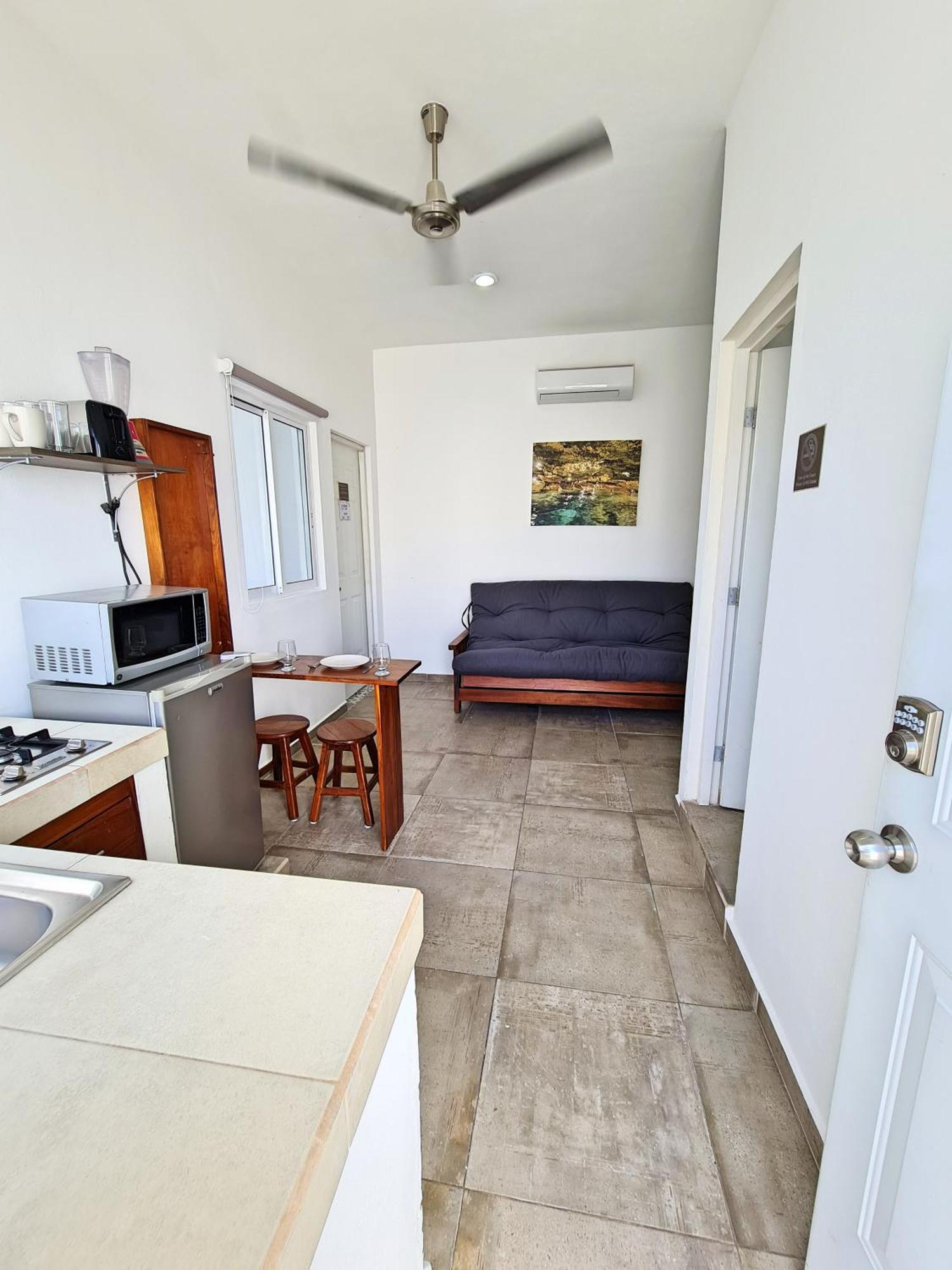Aparthotel Playa Nah Playa del Carmen Pokój zdjęcie
