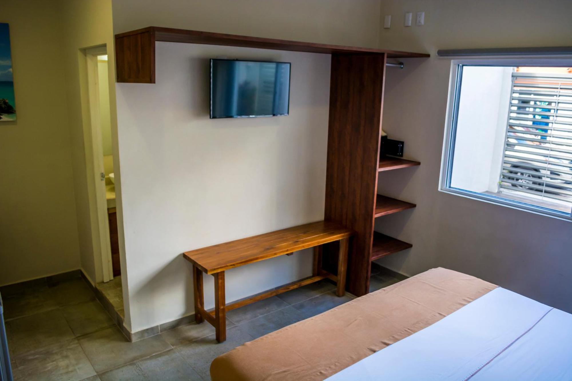 Aparthotel Playa Nah Playa del Carmen Pokój zdjęcie