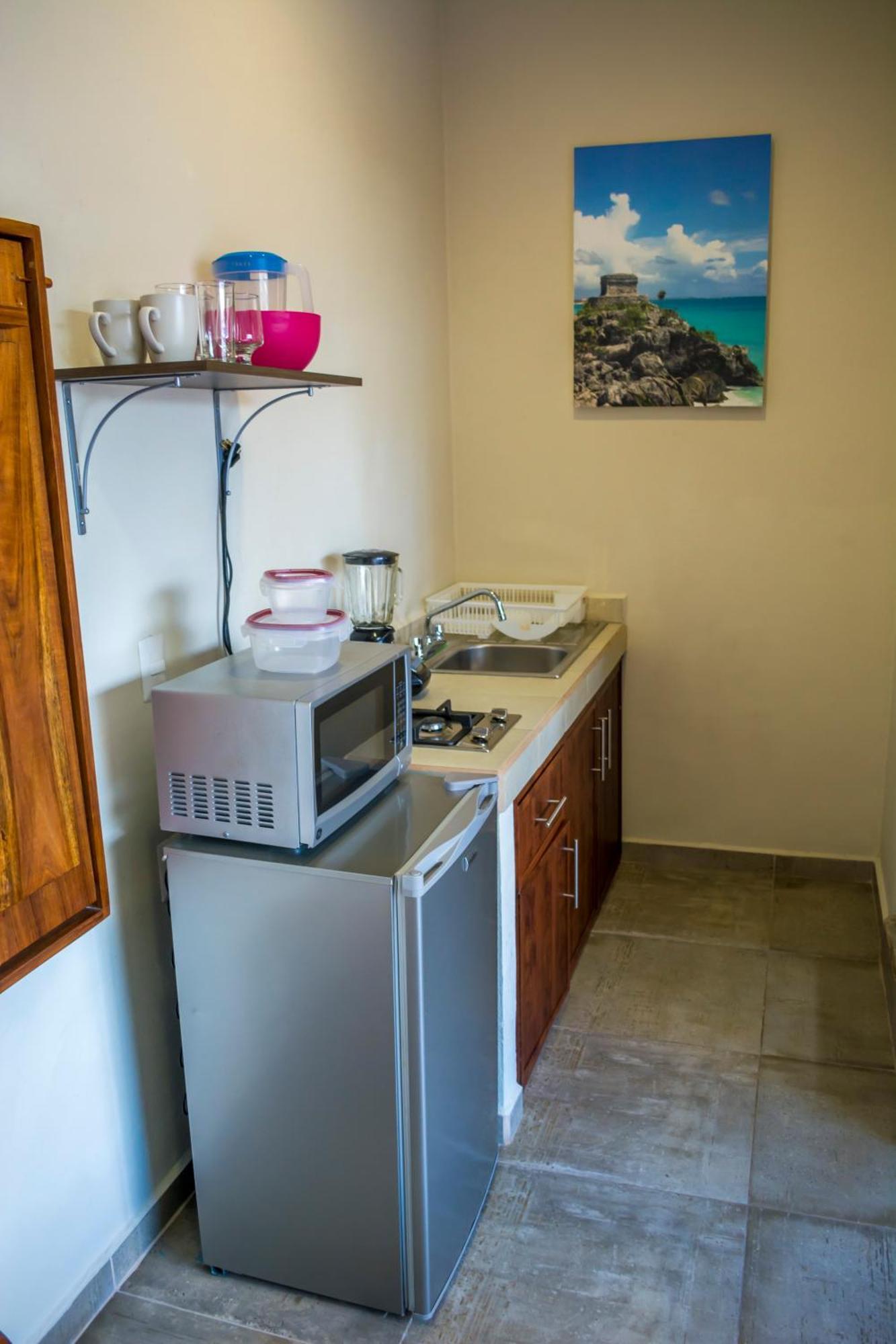 Aparthotel Playa Nah Playa del Carmen Pokój zdjęcie