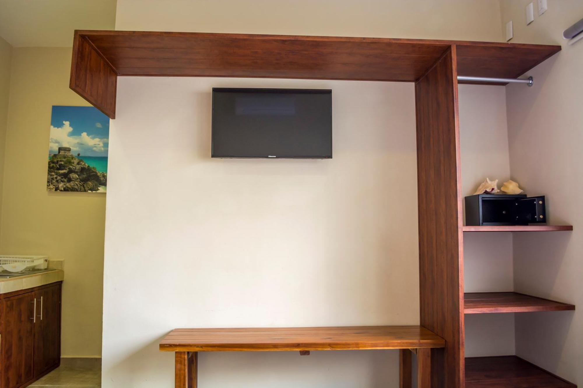 Aparthotel Playa Nah Playa del Carmen Pokój zdjęcie