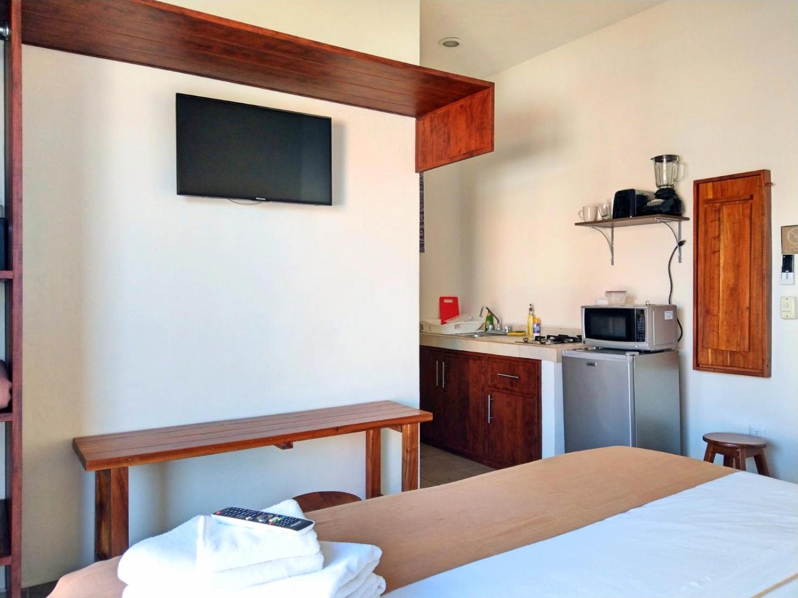 Aparthotel Playa Nah Playa del Carmen Pokój zdjęcie