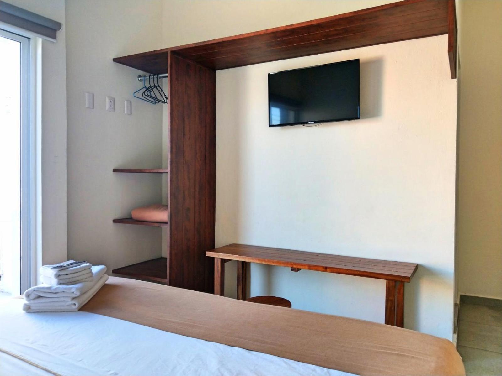 Aparthotel Playa Nah Playa del Carmen Pokój zdjęcie