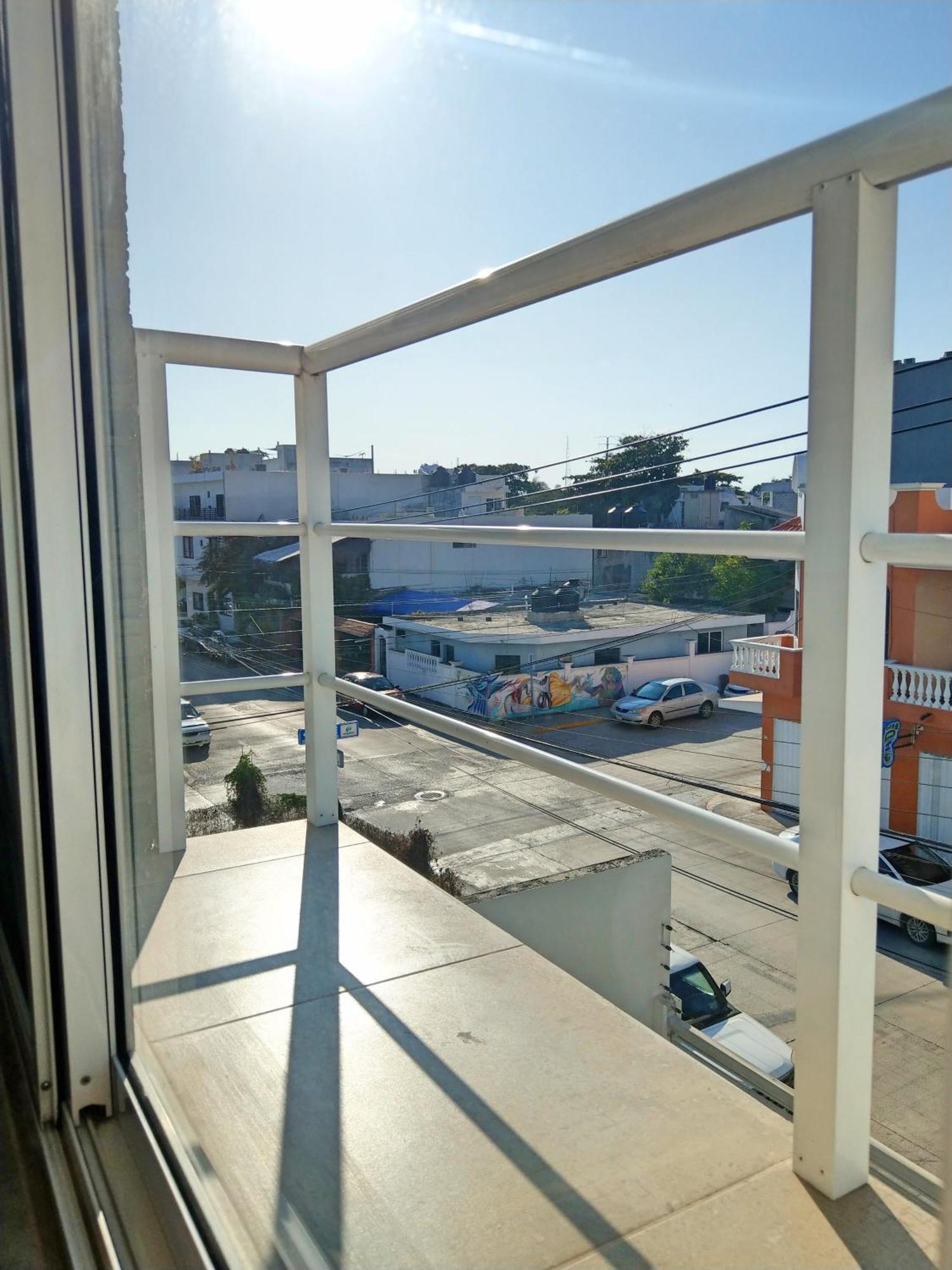Aparthotel Playa Nah Playa del Carmen Pokój zdjęcie