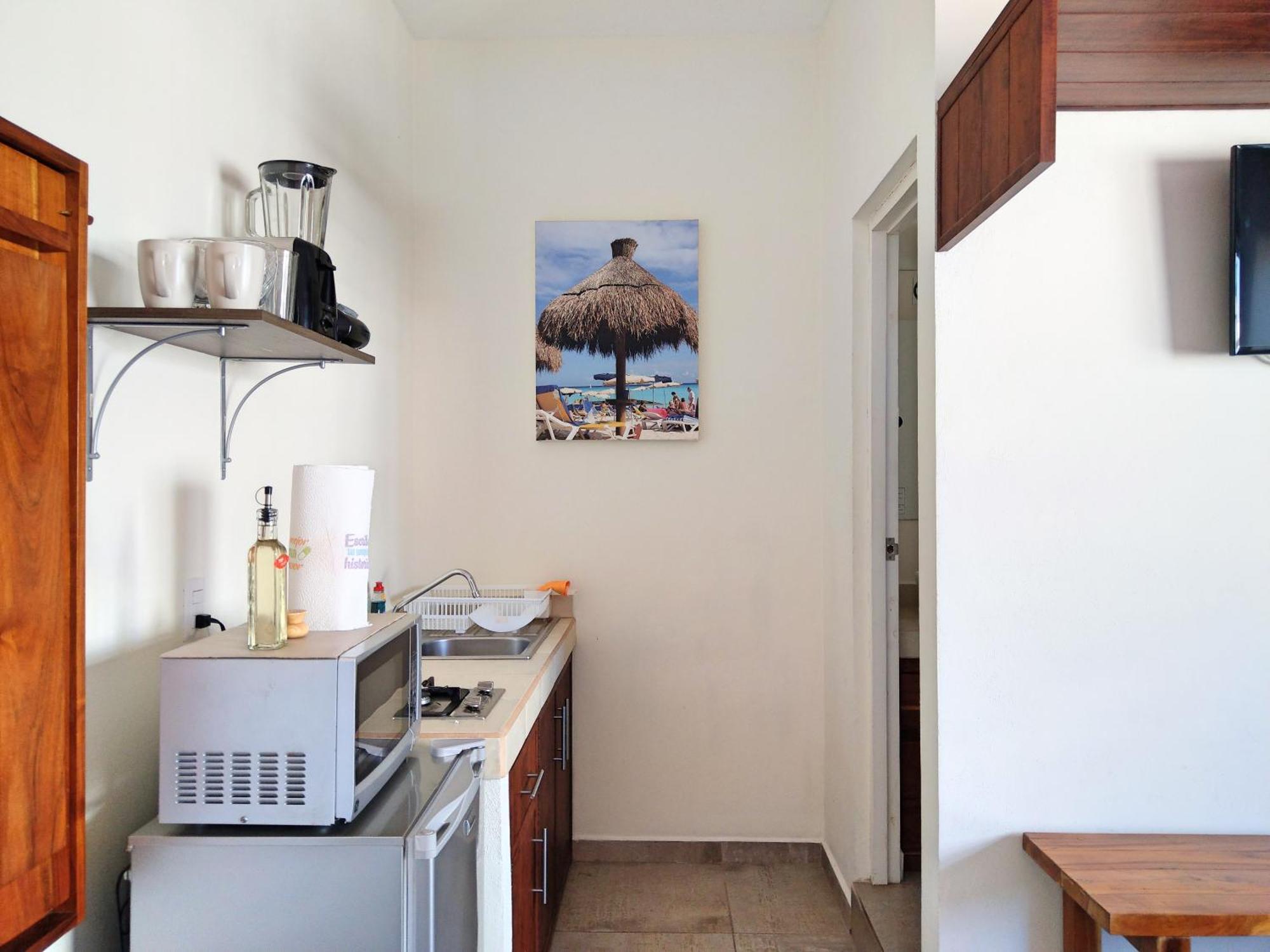 Aparthotel Playa Nah Playa del Carmen Pokój zdjęcie