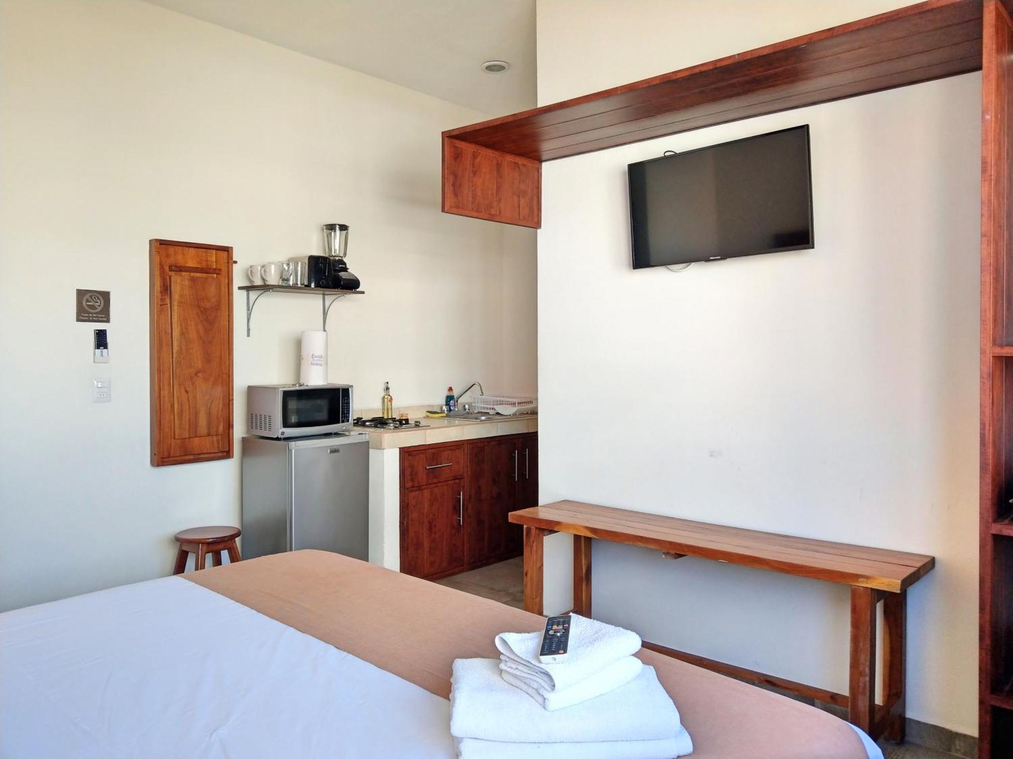 Aparthotel Playa Nah Playa del Carmen Pokój zdjęcie