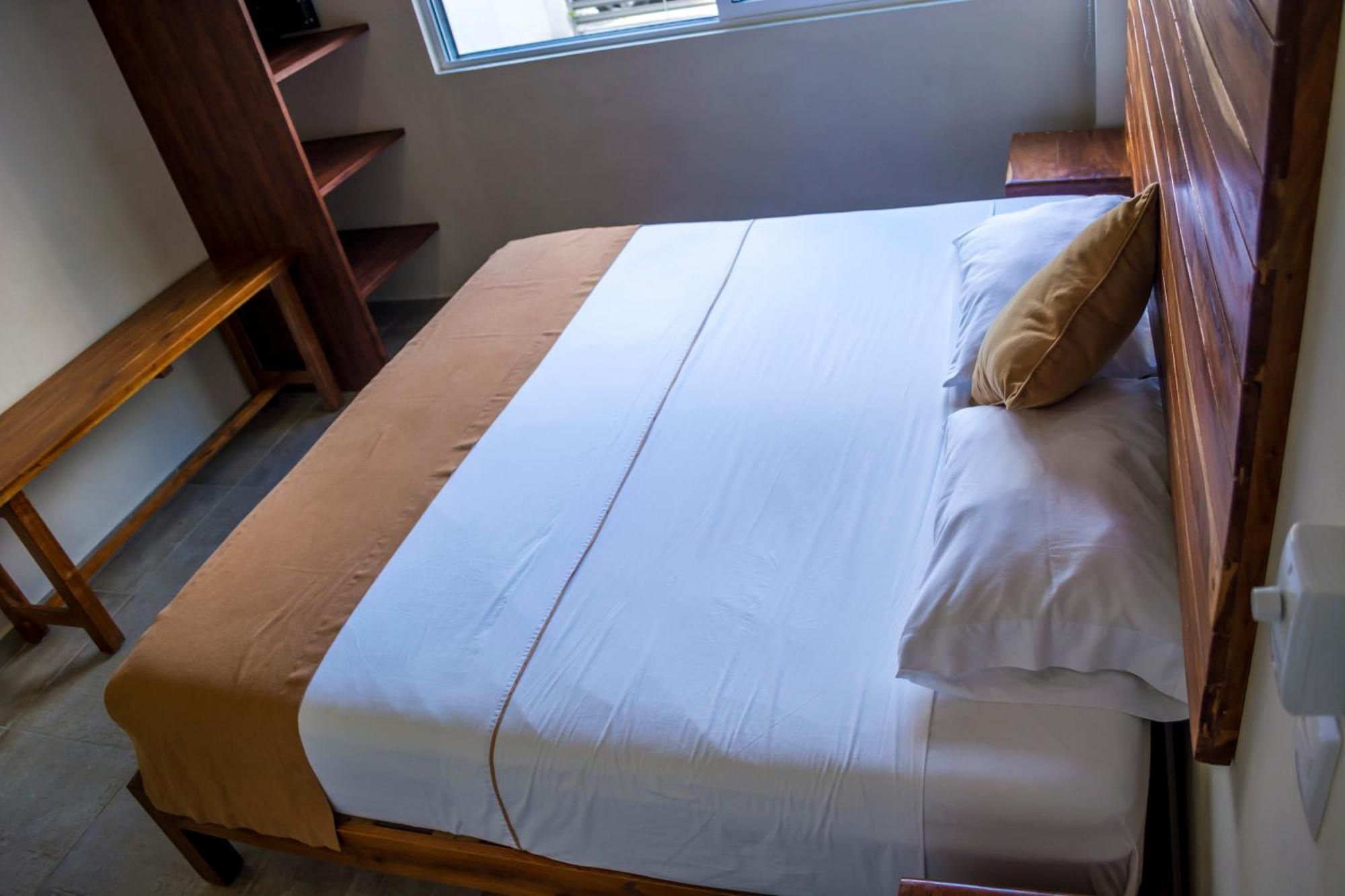 Aparthotel Playa Nah Playa del Carmen Pokój zdjęcie