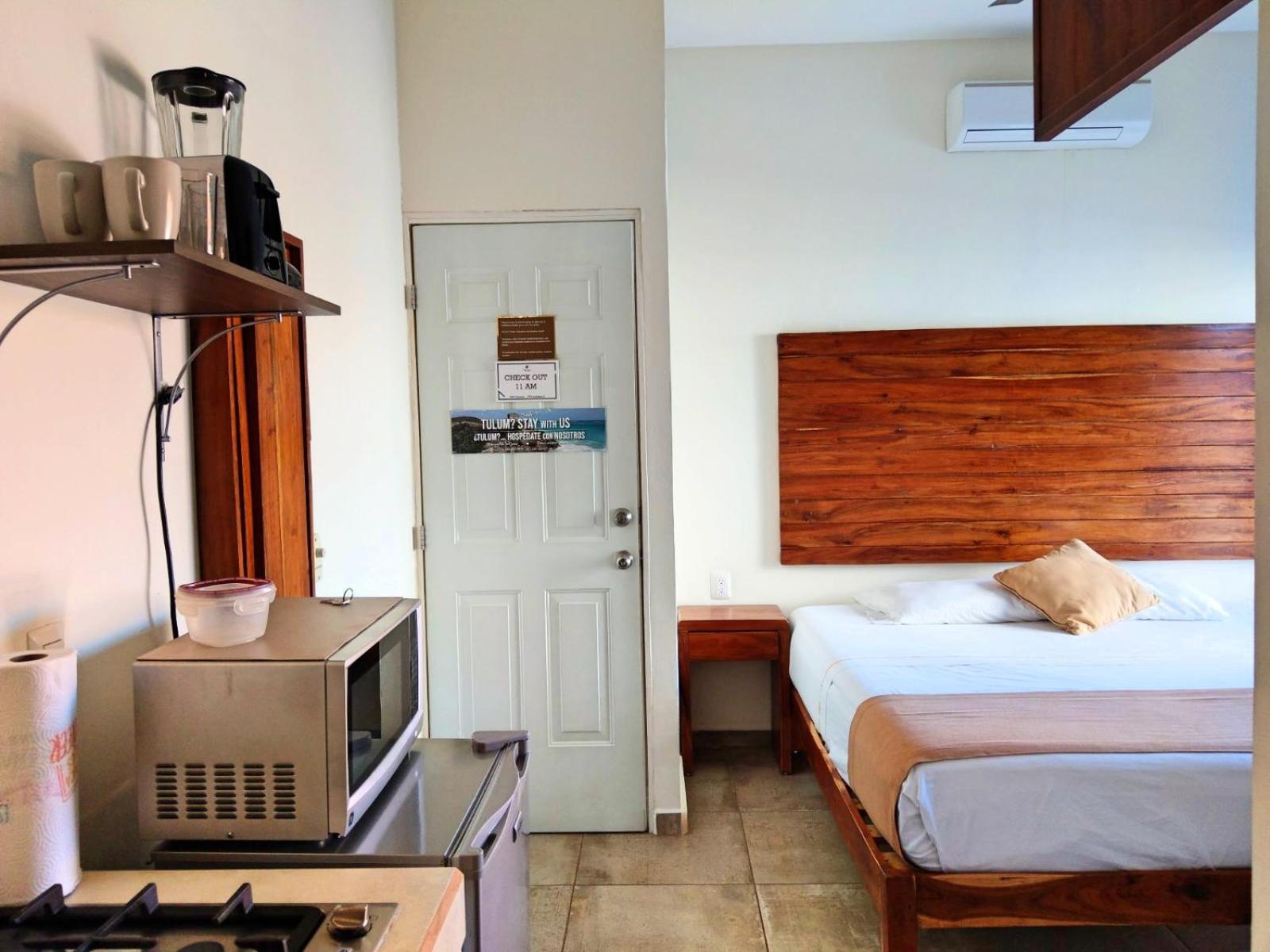 Aparthotel Playa Nah Playa del Carmen Pokój zdjęcie