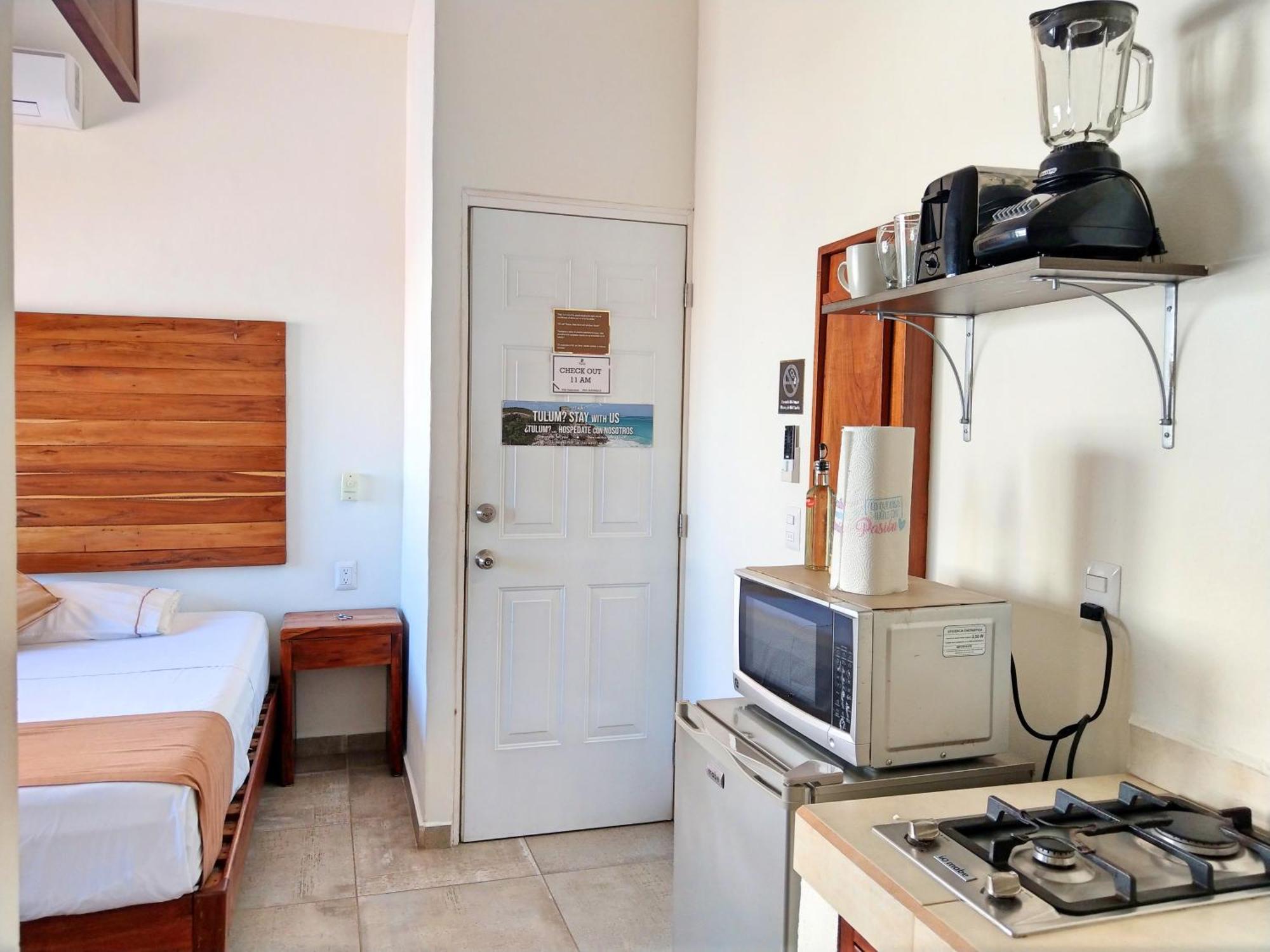 Aparthotel Playa Nah Playa del Carmen Pokój zdjęcie