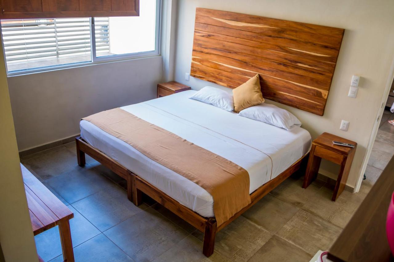 Aparthotel Playa Nah Playa del Carmen Pokój zdjęcie