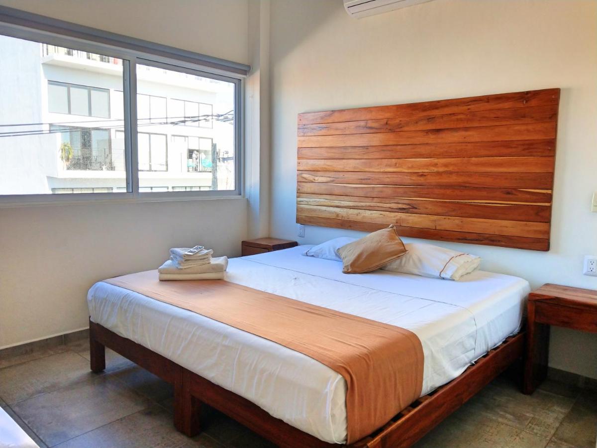 Aparthotel Playa Nah Playa del Carmen Pokój zdjęcie